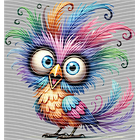 Animal Text Series-AT 577